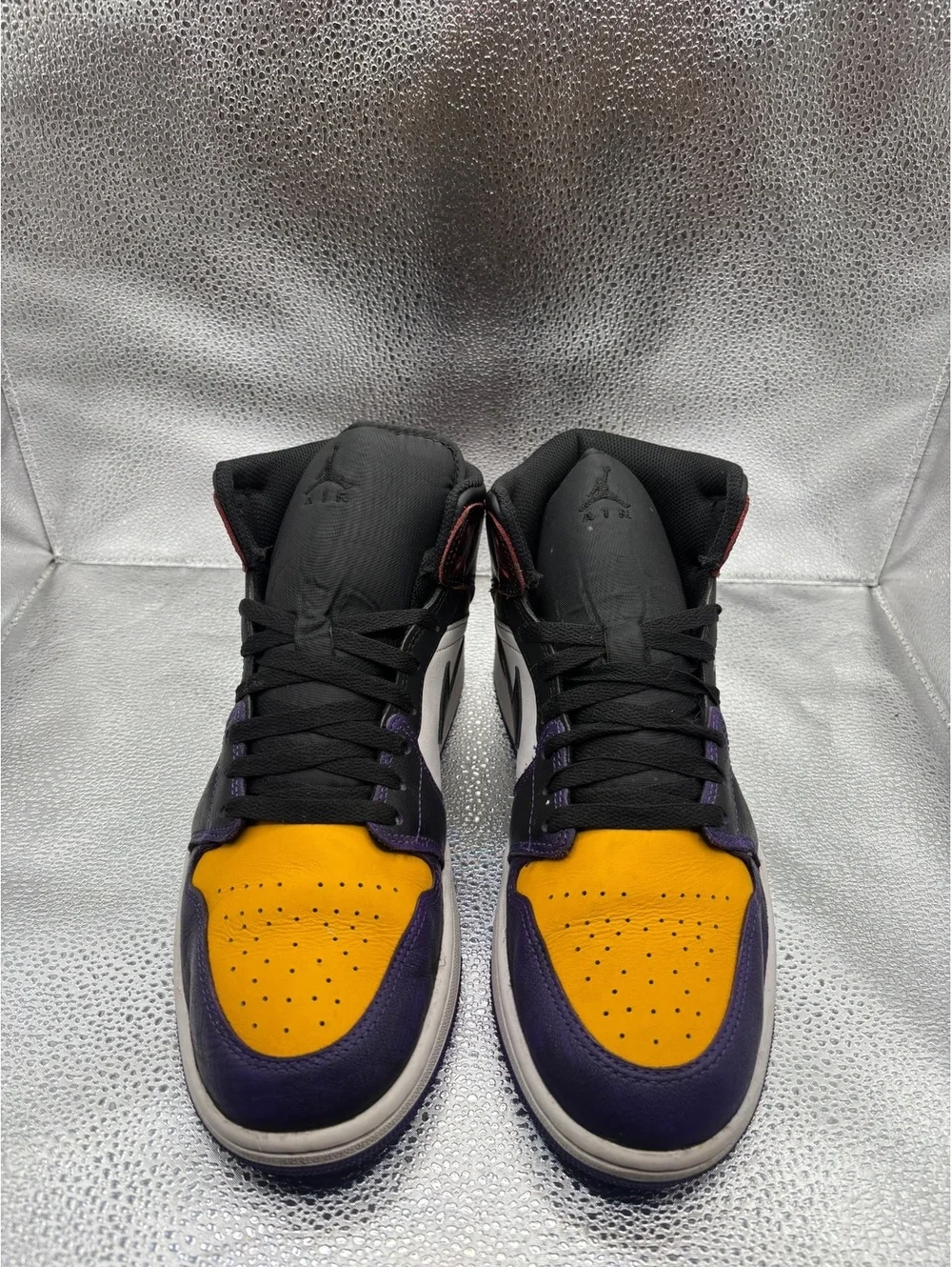 N/A size 10